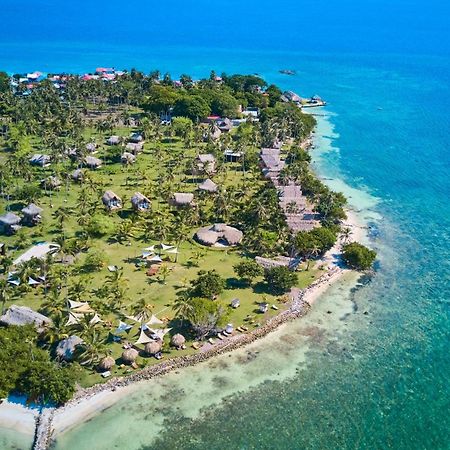 Hotel Isla Mucura Exteriér fotografie