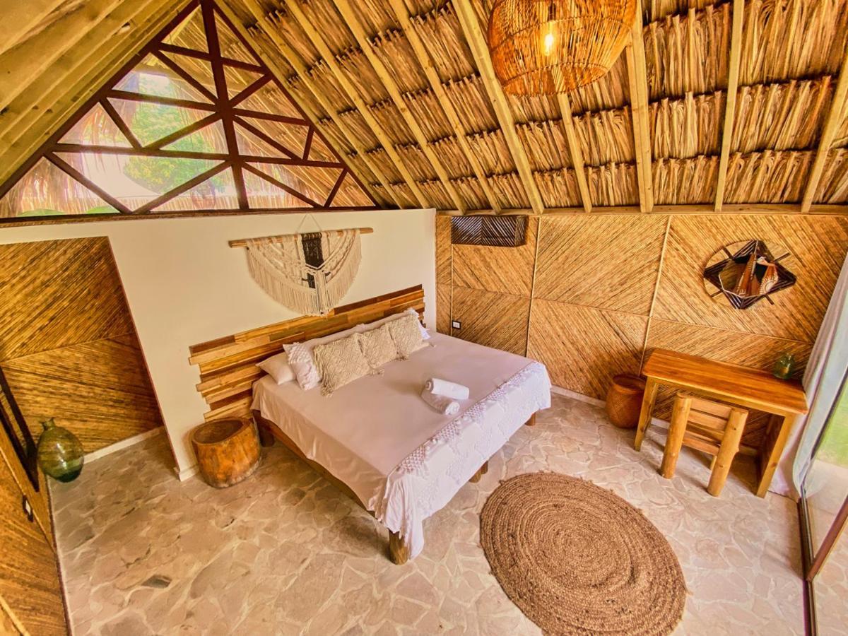 Hotel Isla Mucura Exteriér fotografie