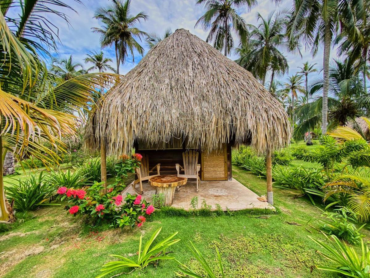 Hotel Isla Mucura Exteriér fotografie