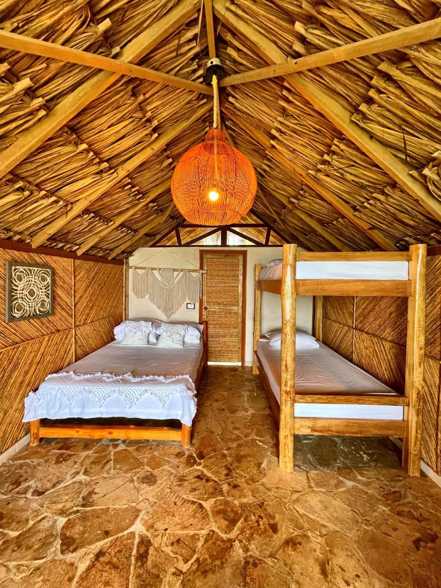 Hotel Isla Mucura Exteriér fotografie