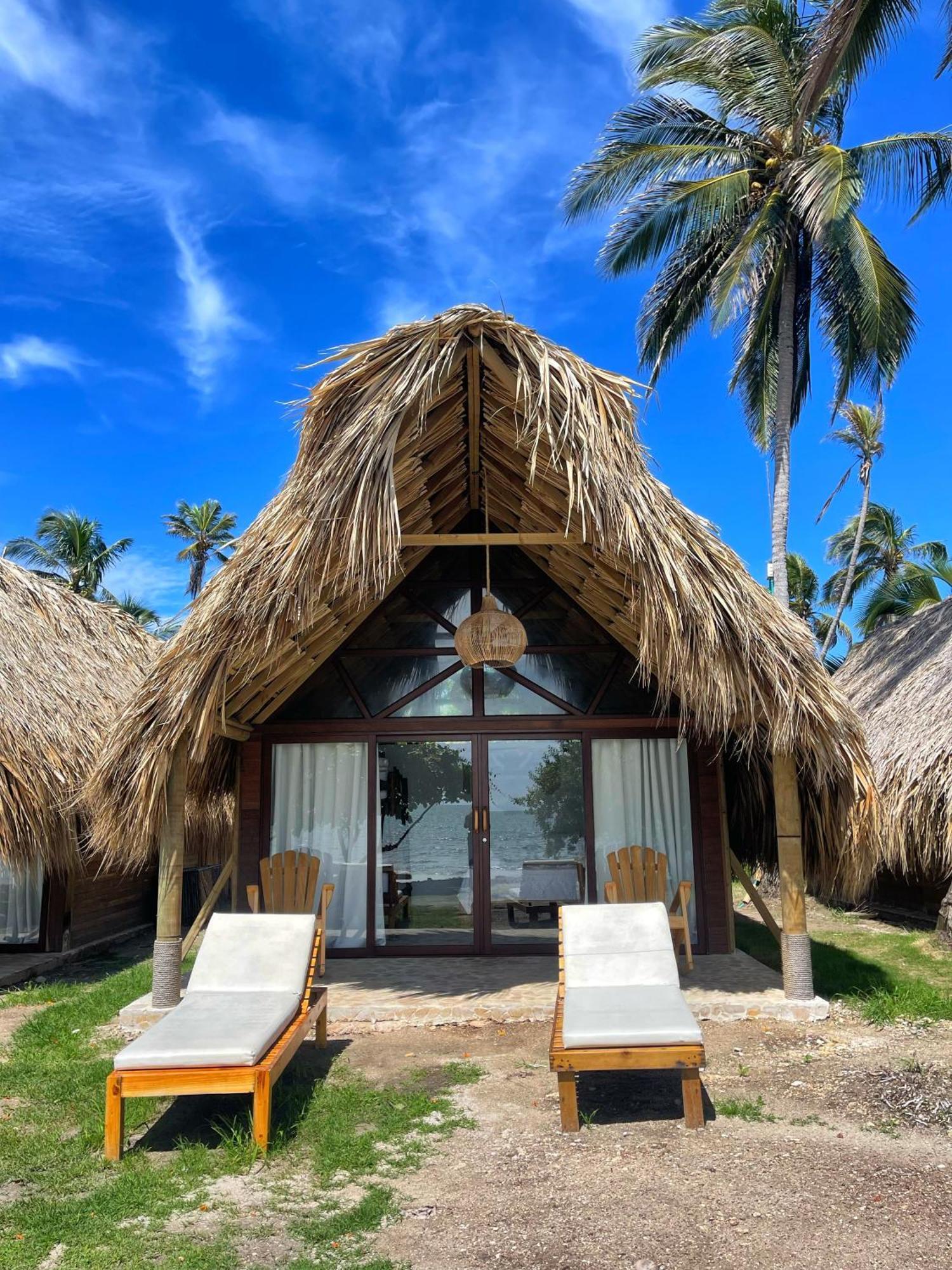 Hotel Isla Mucura Exteriér fotografie