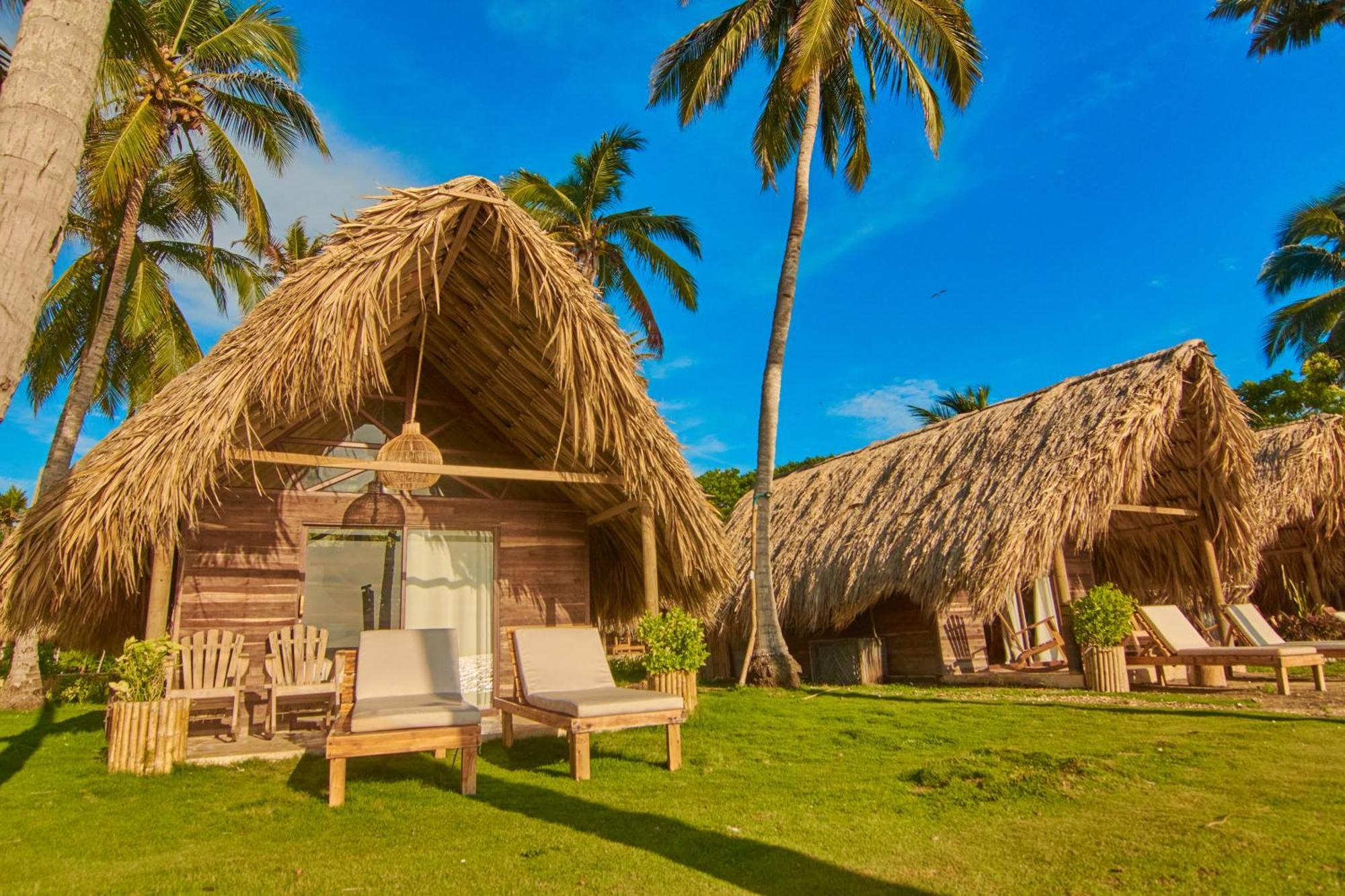 Hotel Isla Mucura Exteriér fotografie