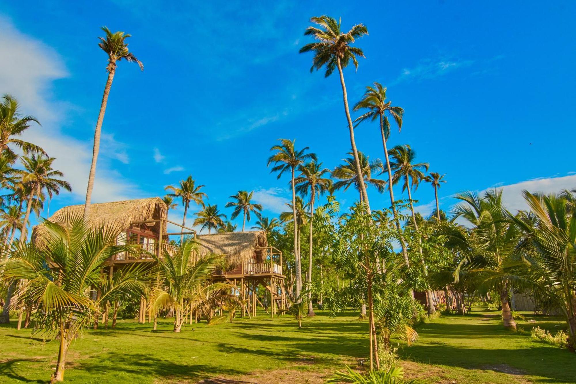 Hotel Isla Mucura Exteriér fotografie
