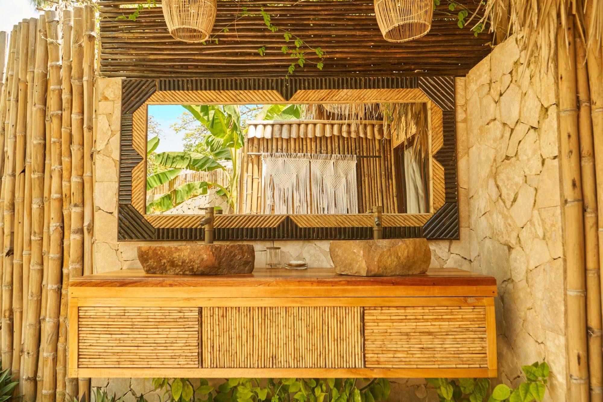 Hotel Isla Mucura Exteriér fotografie