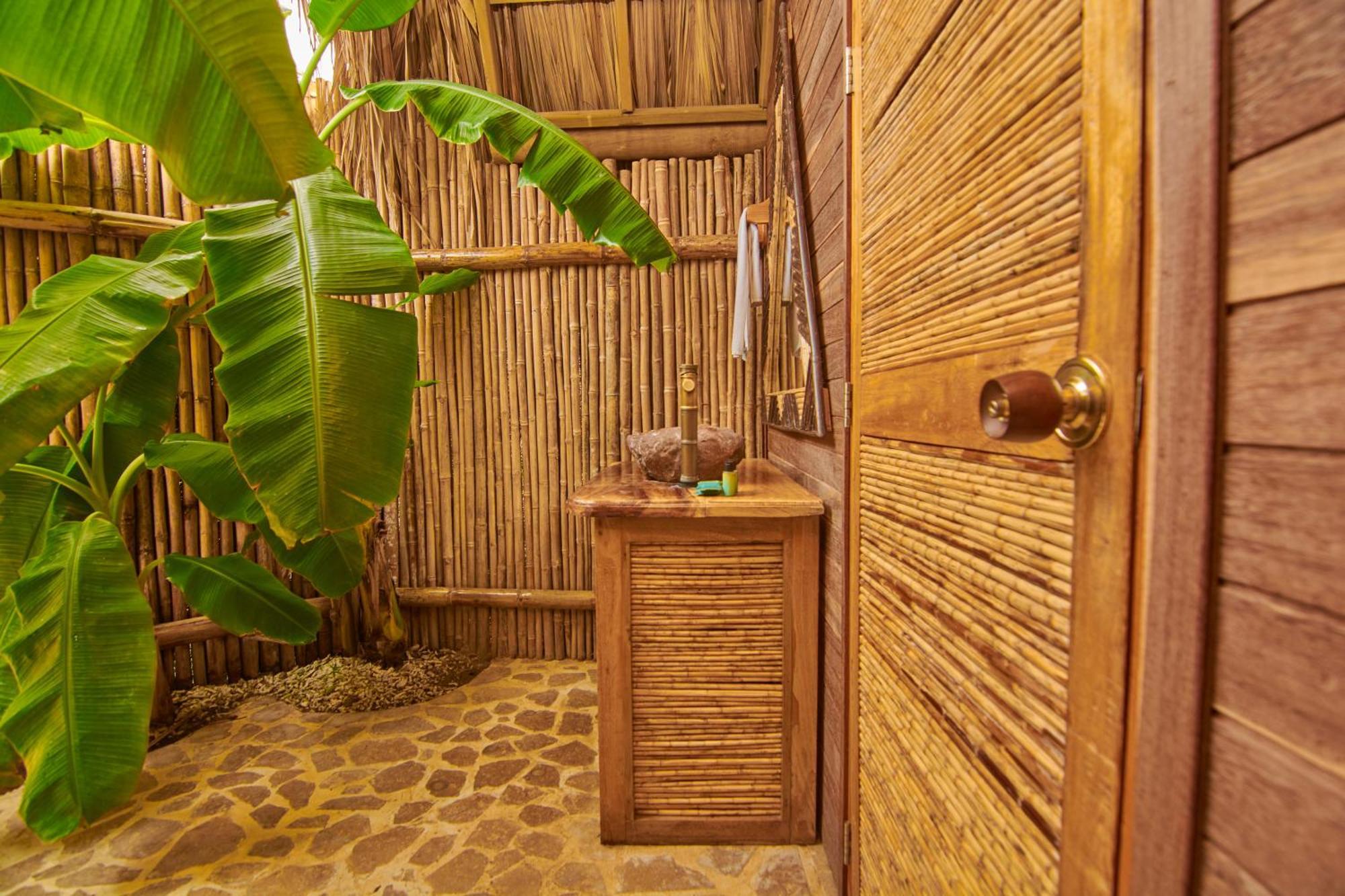 Hotel Isla Mucura Exteriér fotografie