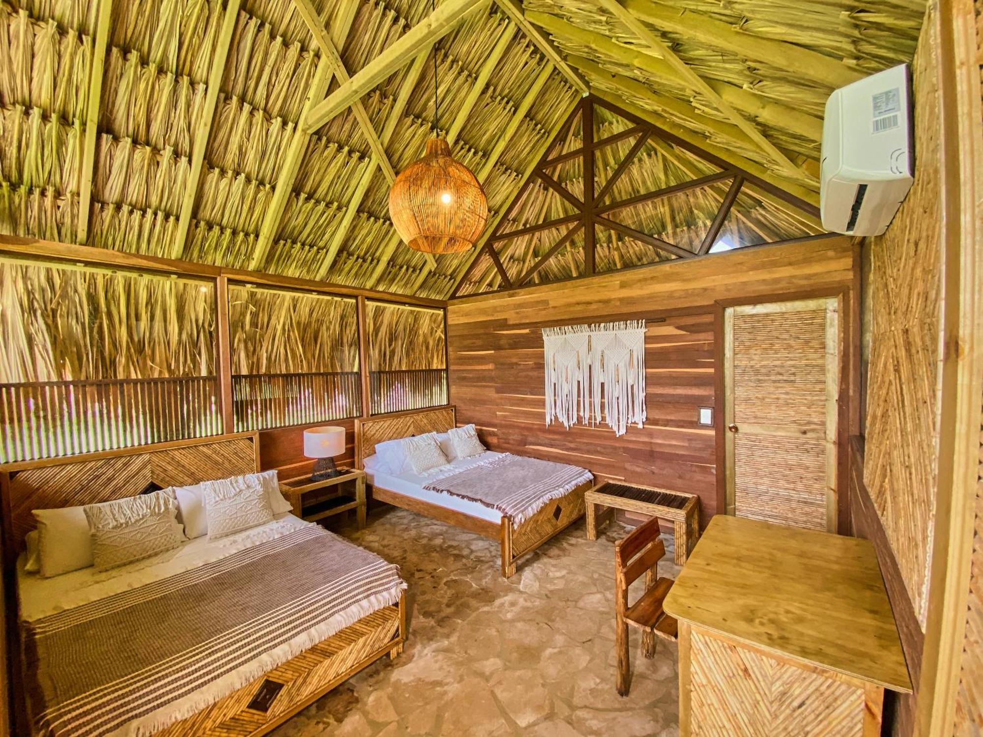 Hotel Isla Mucura Exteriér fotografie