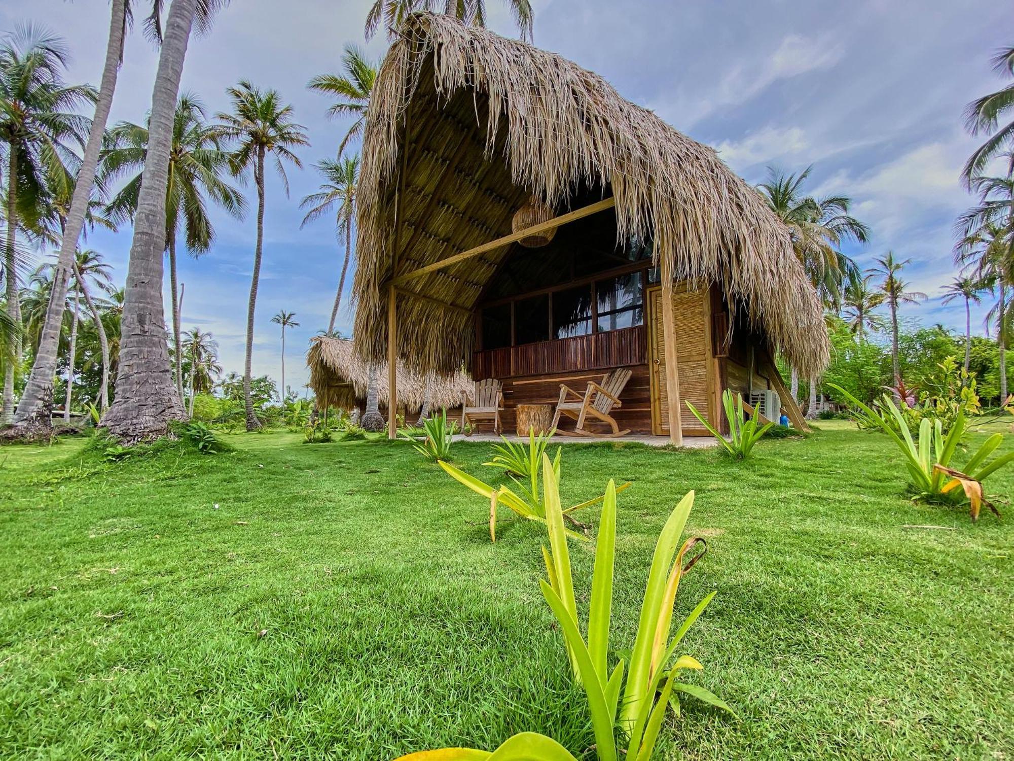 Hotel Isla Mucura Exteriér fotografie