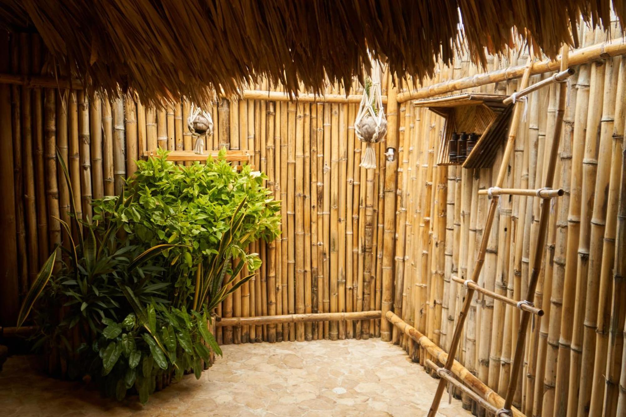 Hotel Isla Mucura Exteriér fotografie