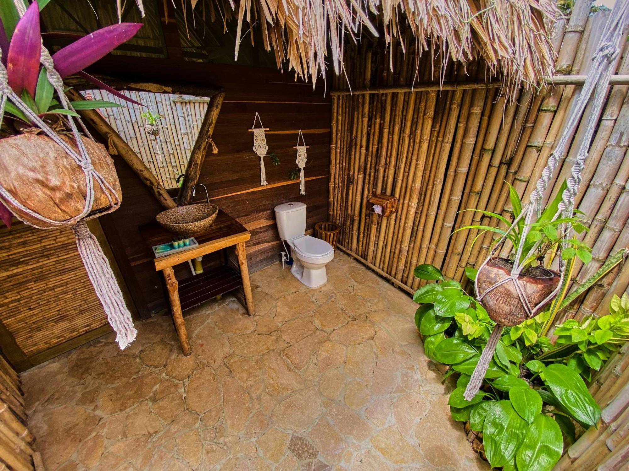 Hotel Isla Mucura Exteriér fotografie