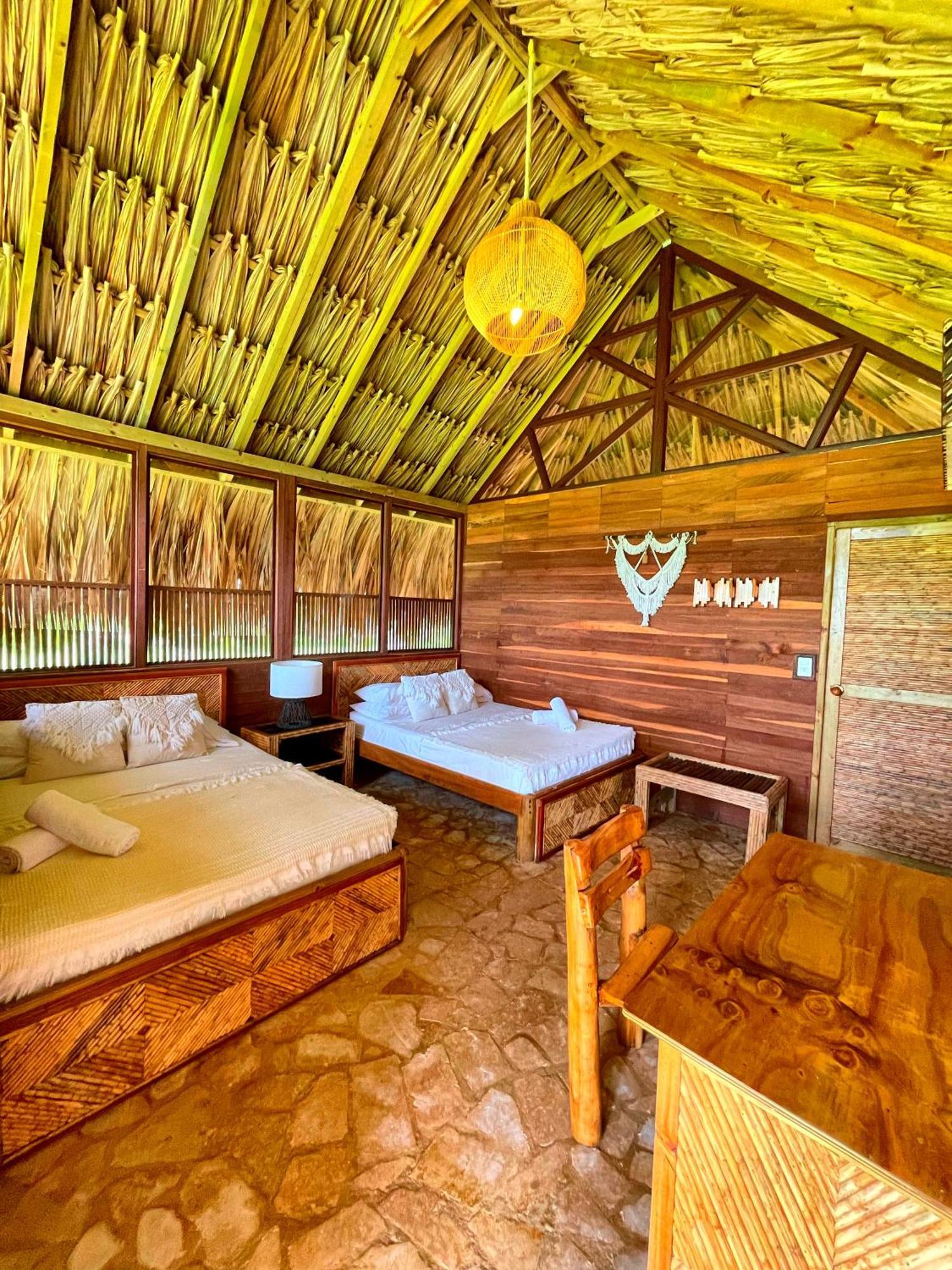 Hotel Isla Mucura Exteriér fotografie